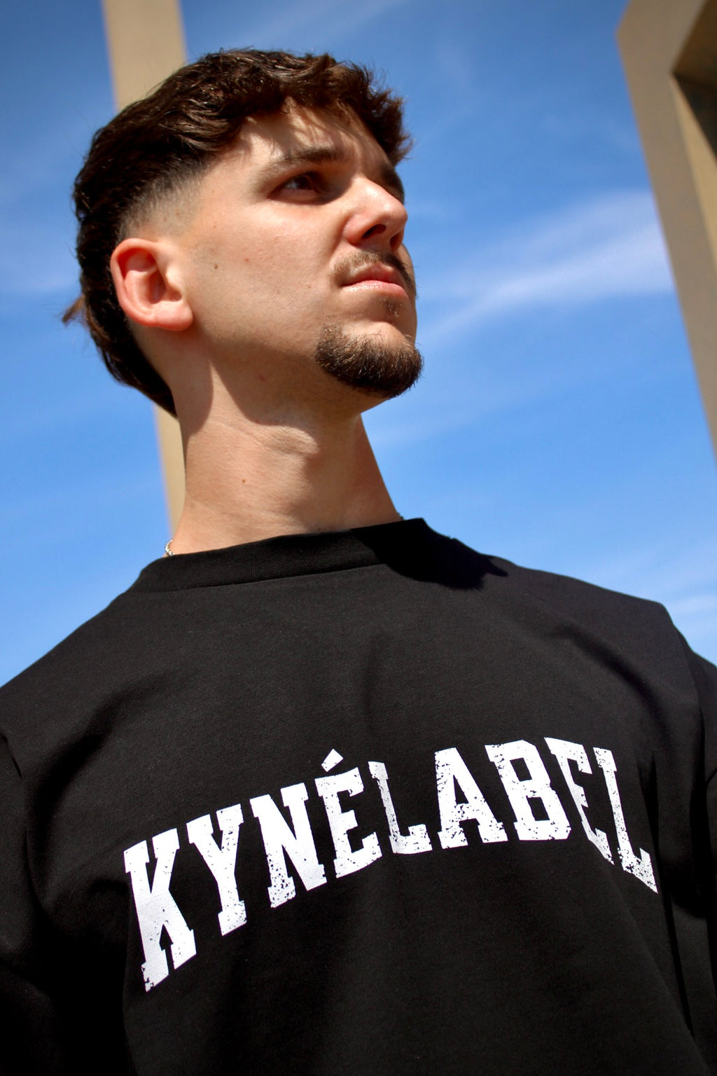 214 LONGSLEEVE BLACK
