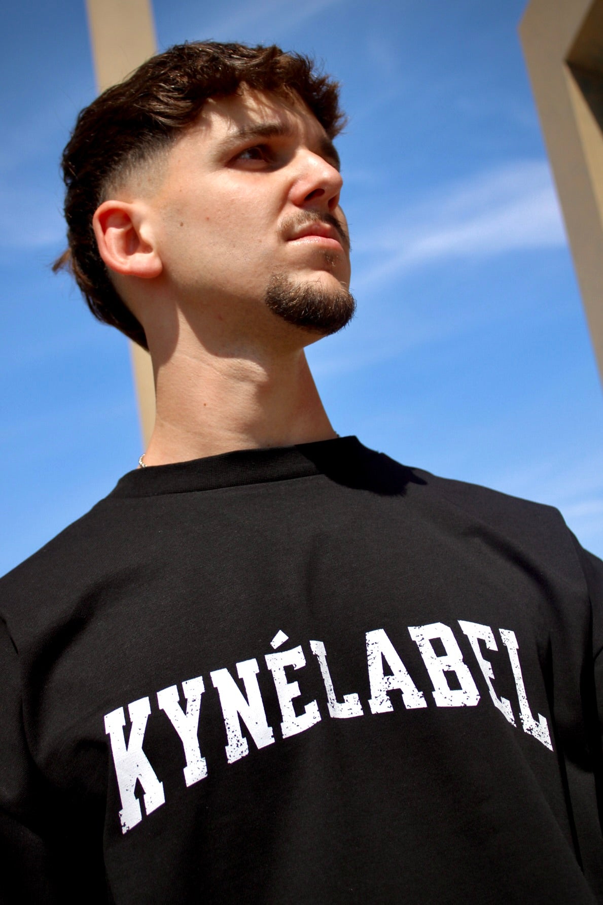 214 LONGSLEEVE BLACK
