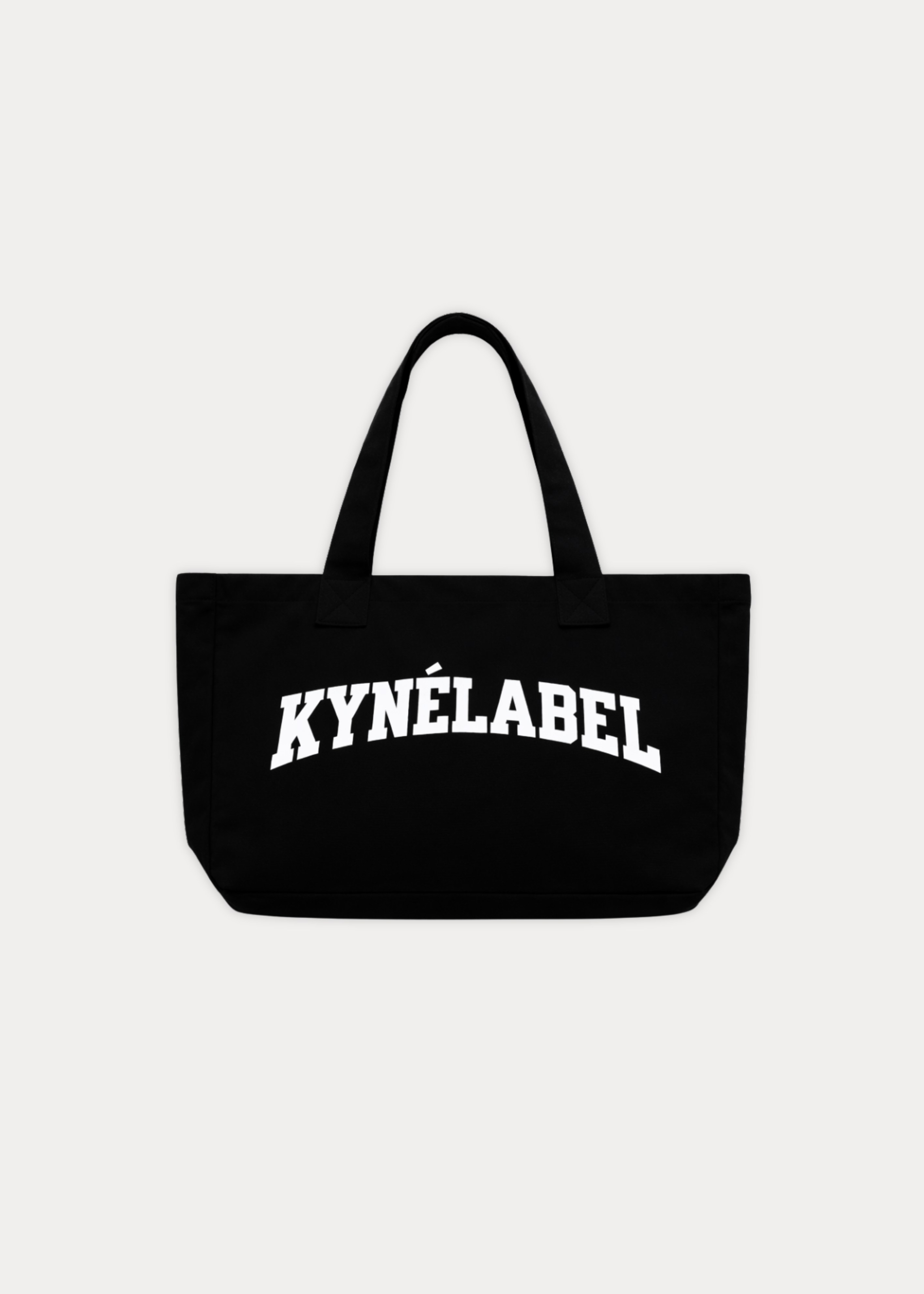 KYNELABEL SHOPPER BAG