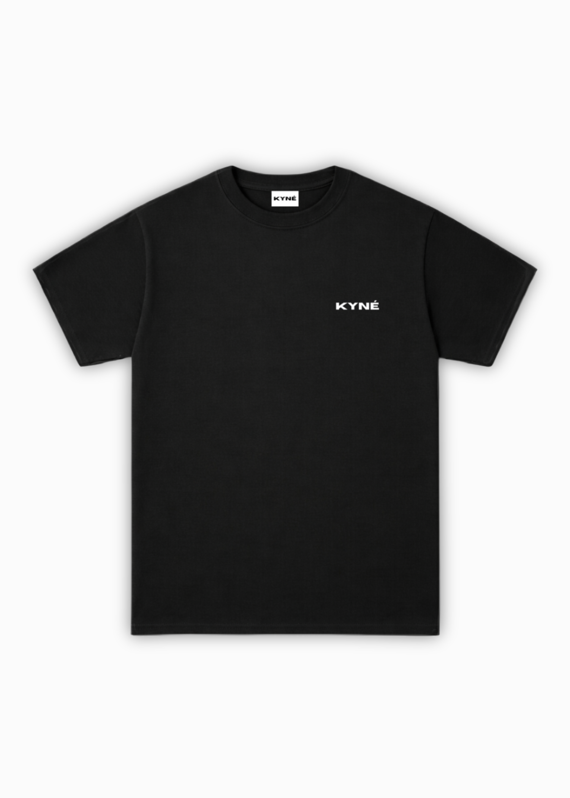 KYNE TEE BLACK