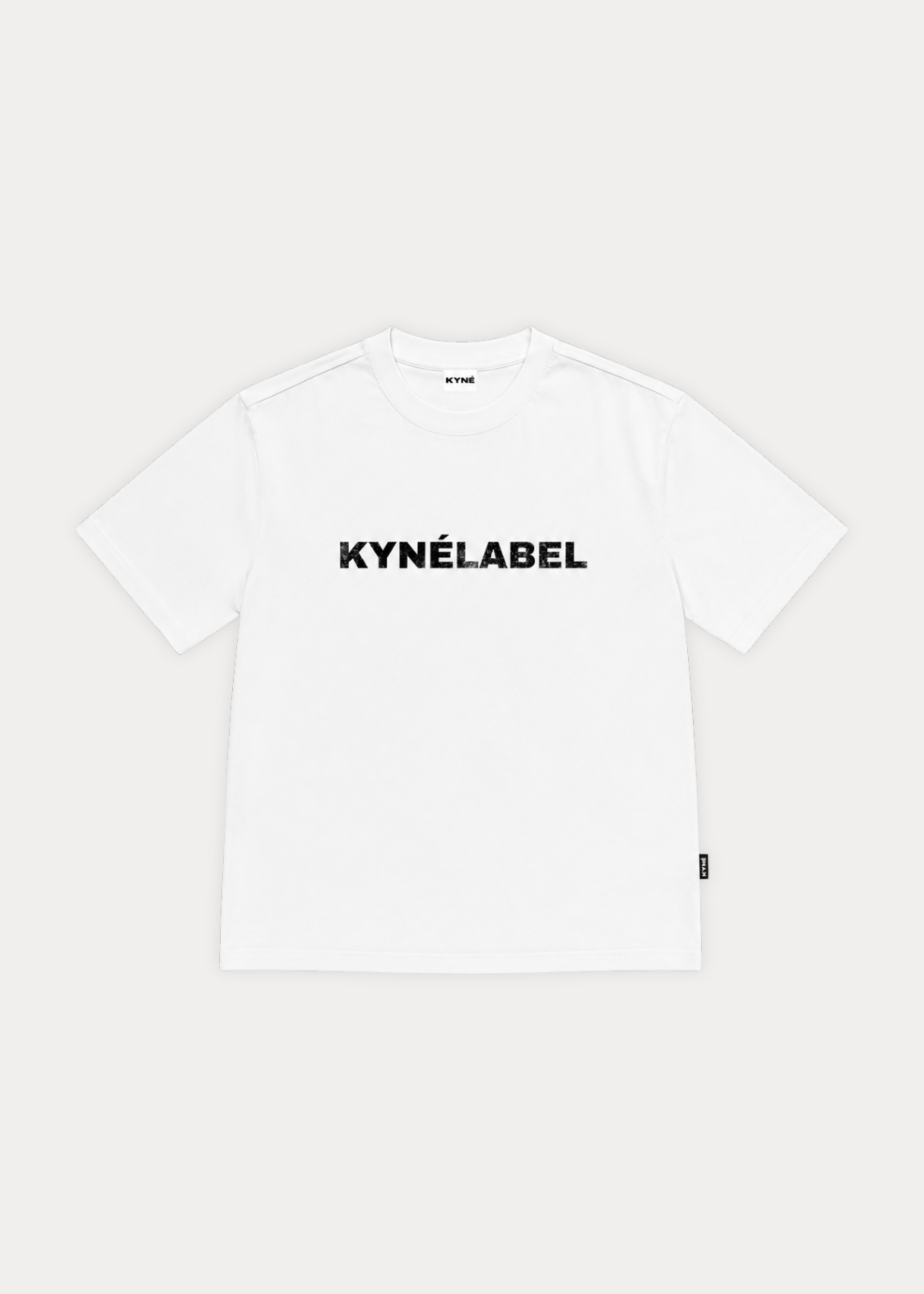 KL TEE WHITE